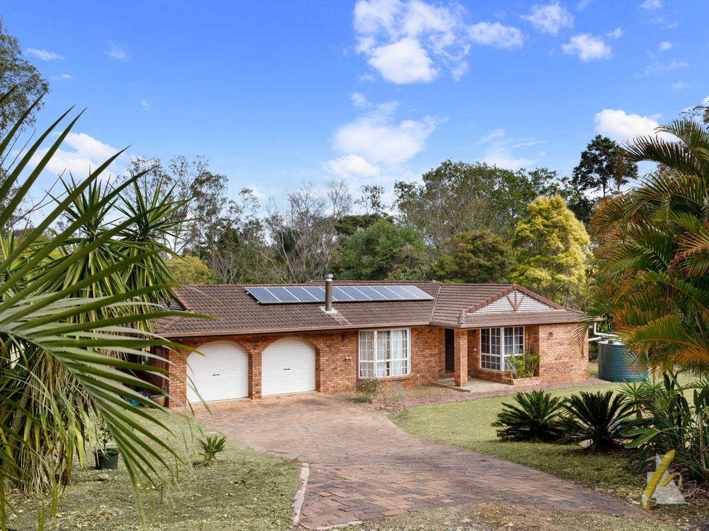 60 Sugars Road