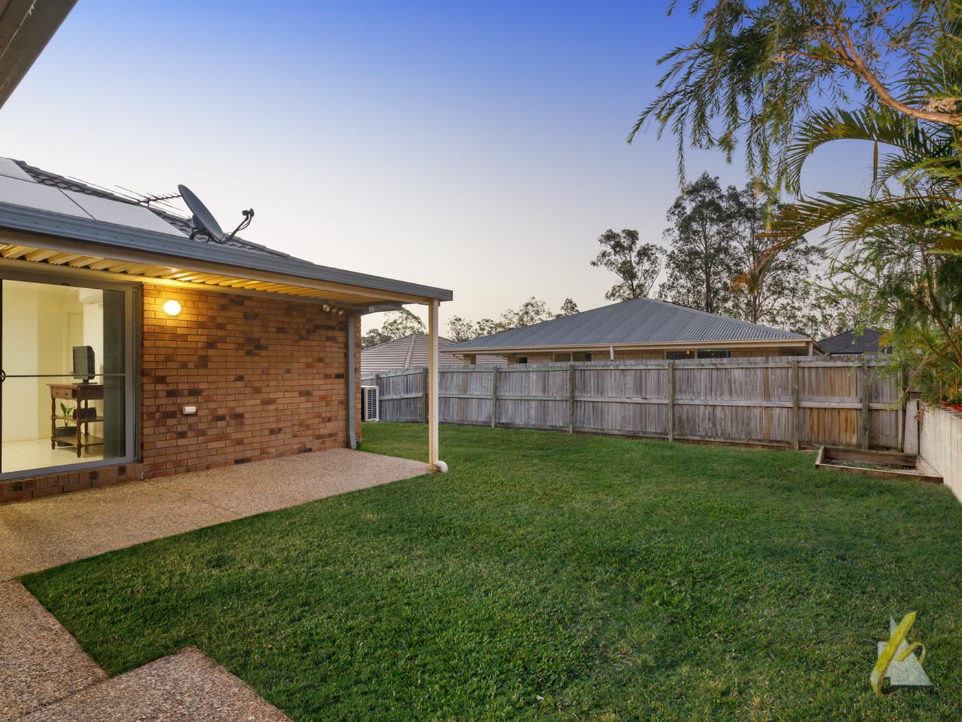 6 Macbride Court, Collingwood Park QLD 4301 House Sold