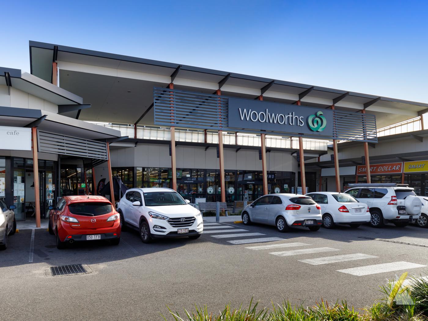 6 Macbride Court, Collingwood Park QLD 4301 House Sold