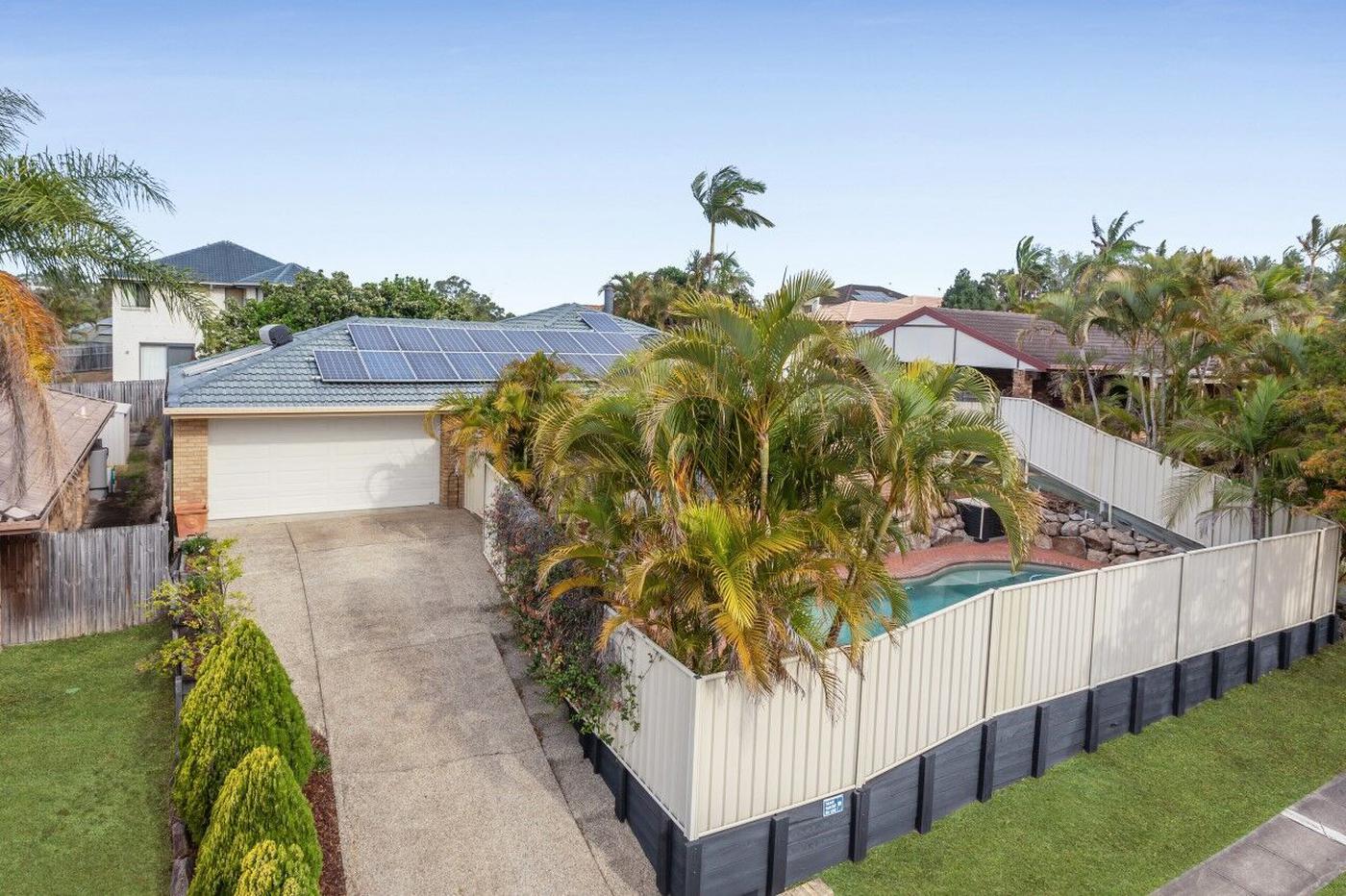 46 Mcpherson Road
