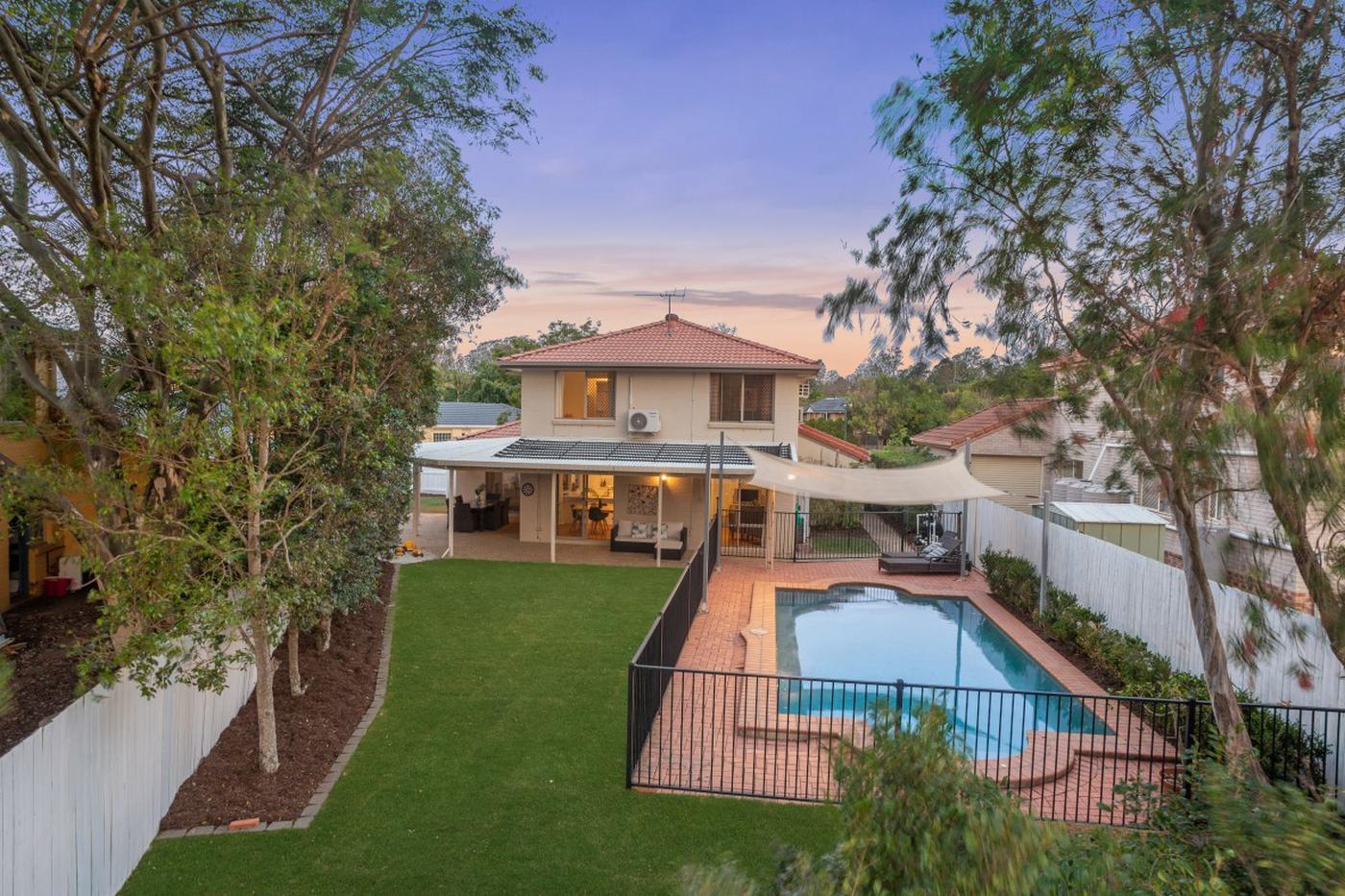 34 Blackbutt Place