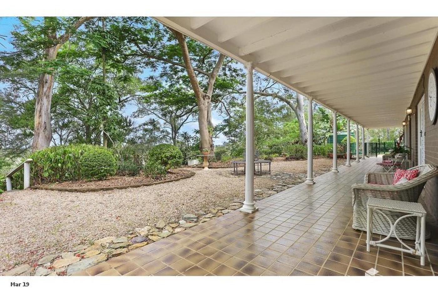 179 Kenmore Road, Kenmore QLD 4069 House Sold