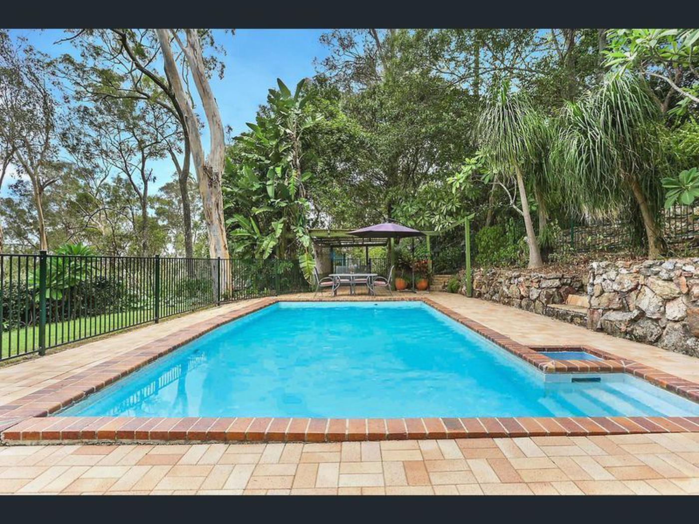 179 Kenmore Road, Kenmore QLD 4069 House Sold