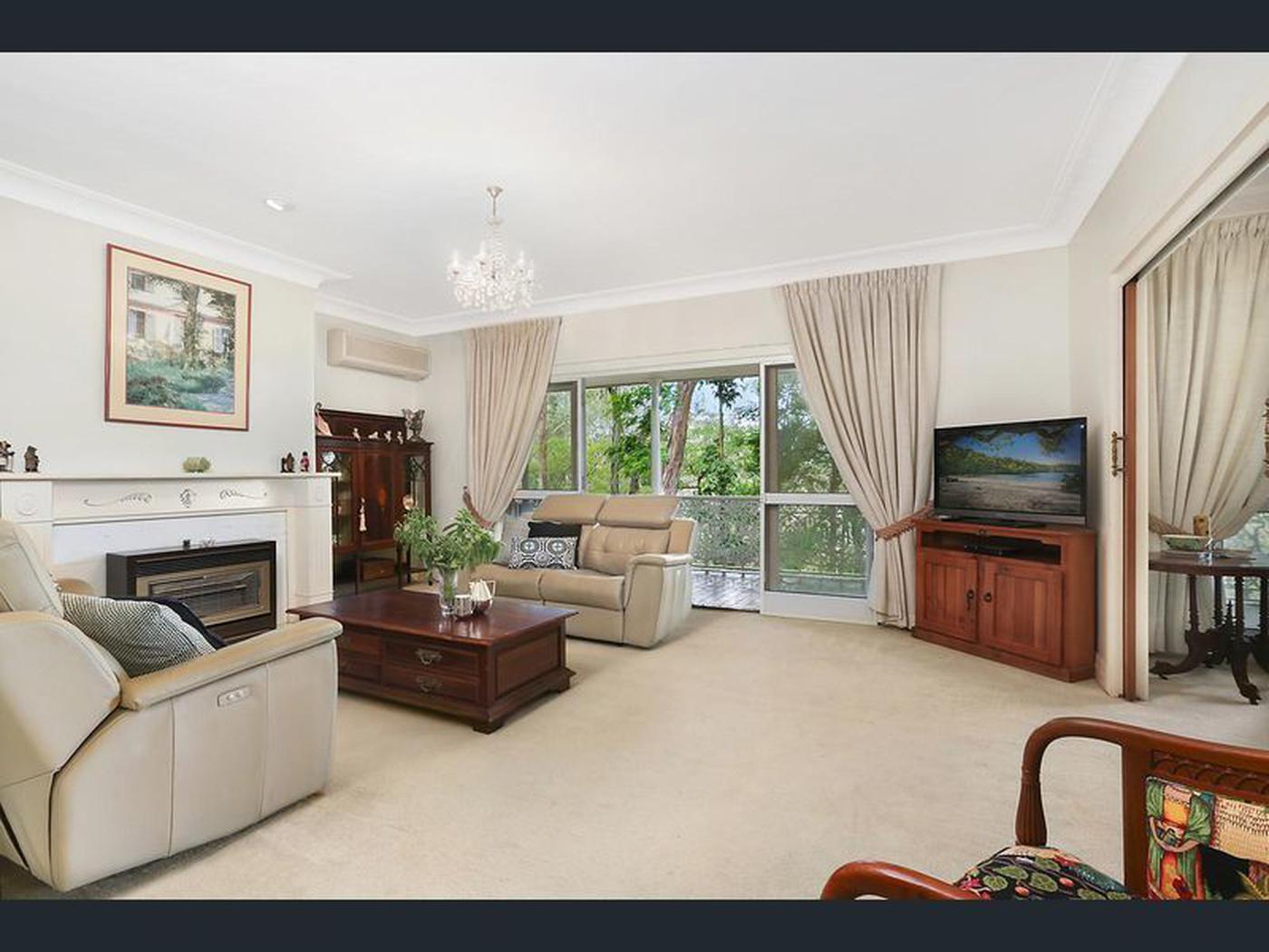 179 Kenmore Road, Kenmore QLD 4069 House Sold