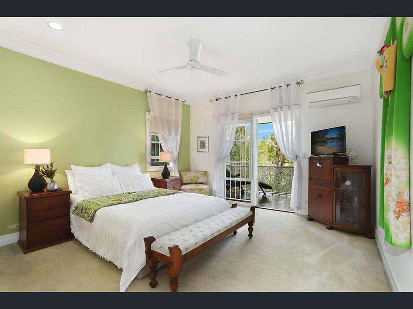 179 Kenmore Road, Kenmore QLD 4069 House Sold