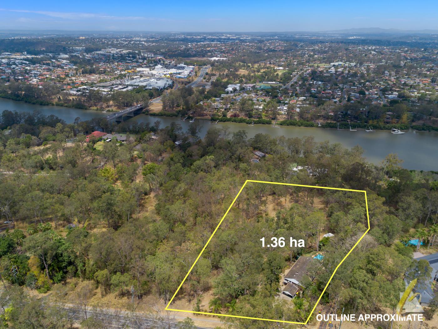 179 Kenmore Road, Kenmore QLD 4069 House Sold