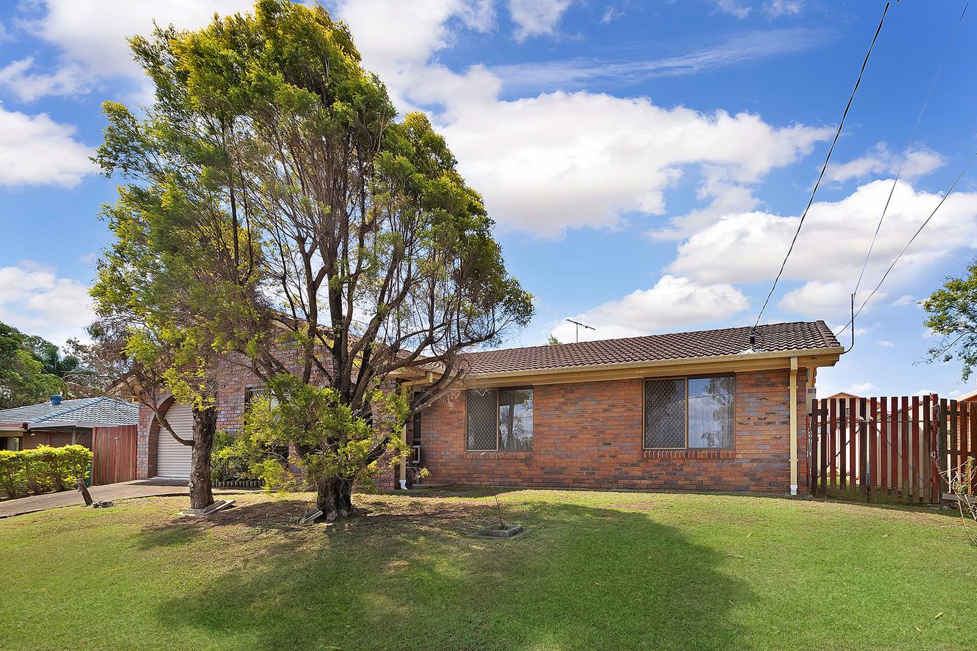 24 McLaughlin Street, Collingwood Park QLD 4301 House Sold