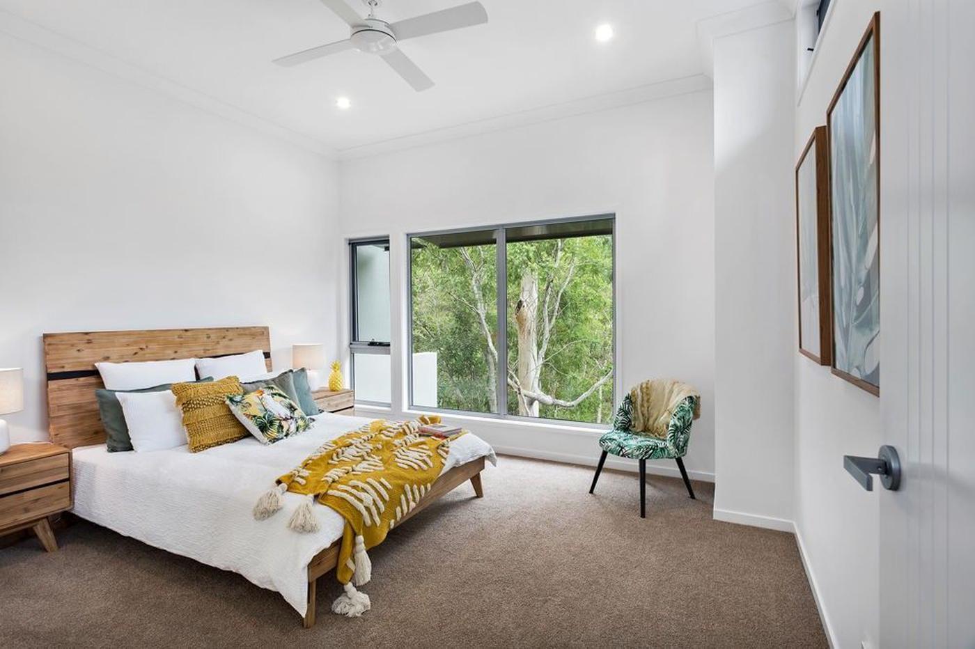 15/45 Kersley Road, Kenmore QLD 4069 Townhouse Sold