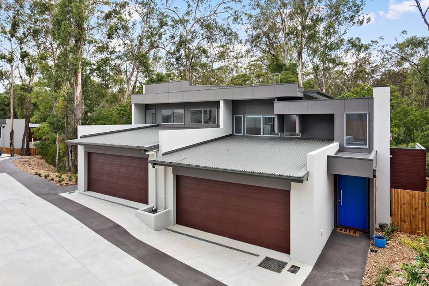 14/45 Kersley Road, Kenmore QLD 4069 Townhouse Sold