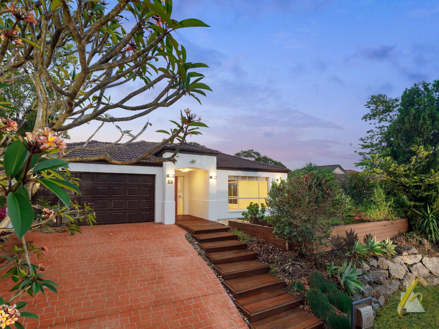 19 Homebush Crescent
