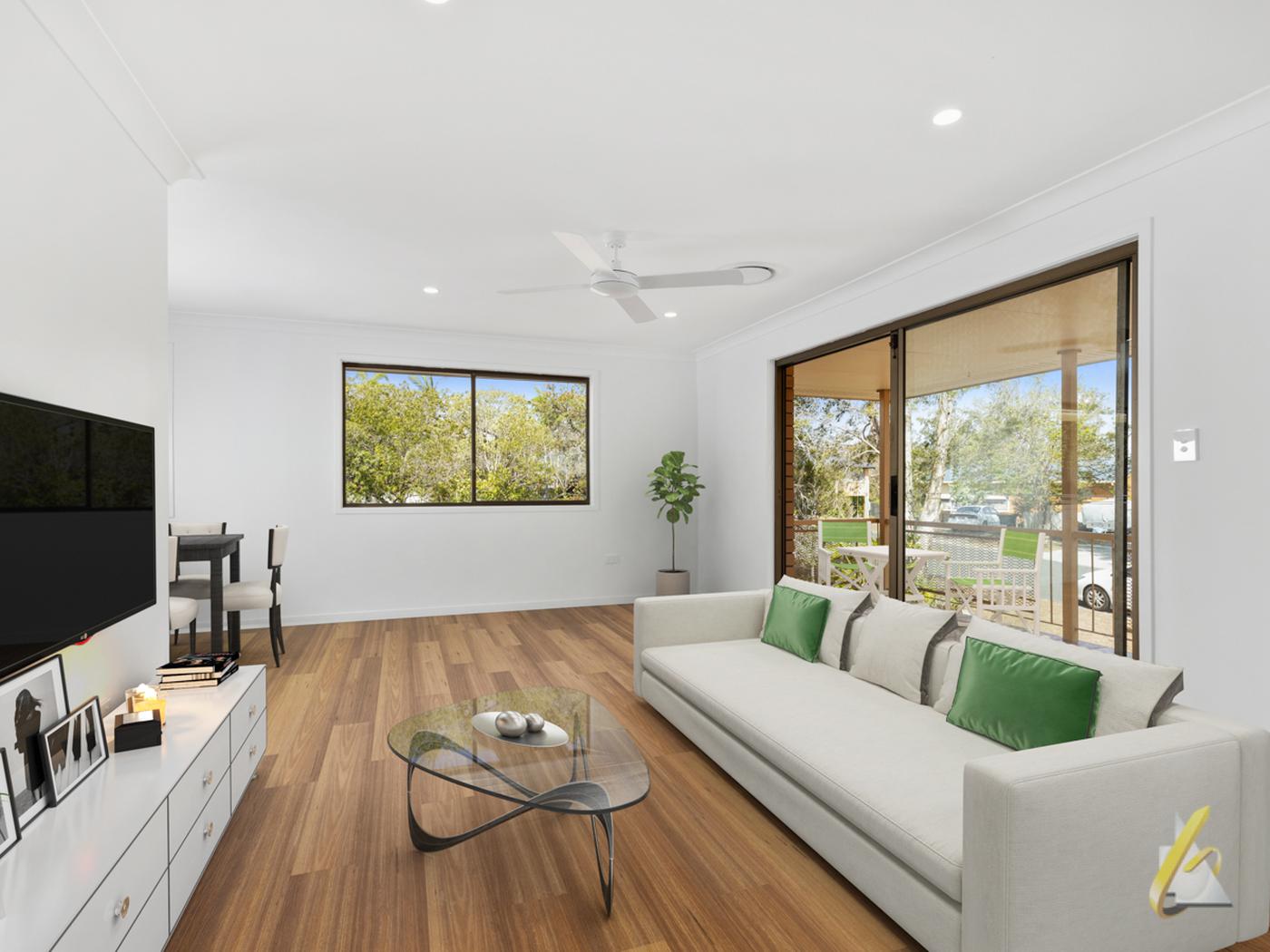 4 Mondra Street, Kenmore Hills QLD 4069 House Sold