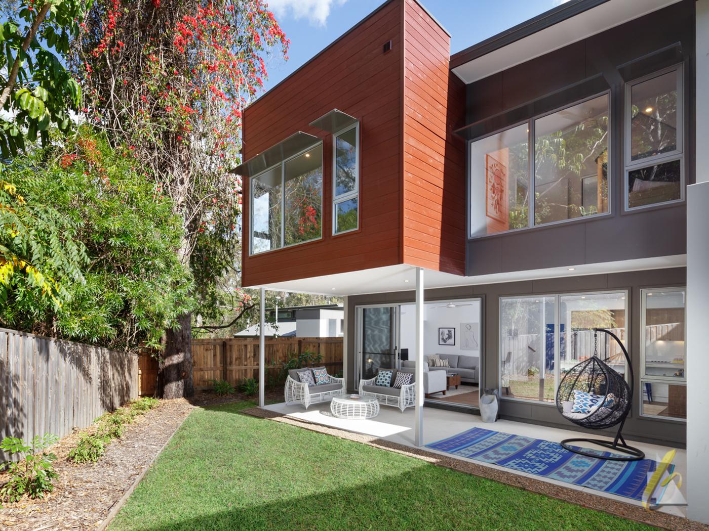 17/45 Kersley Road