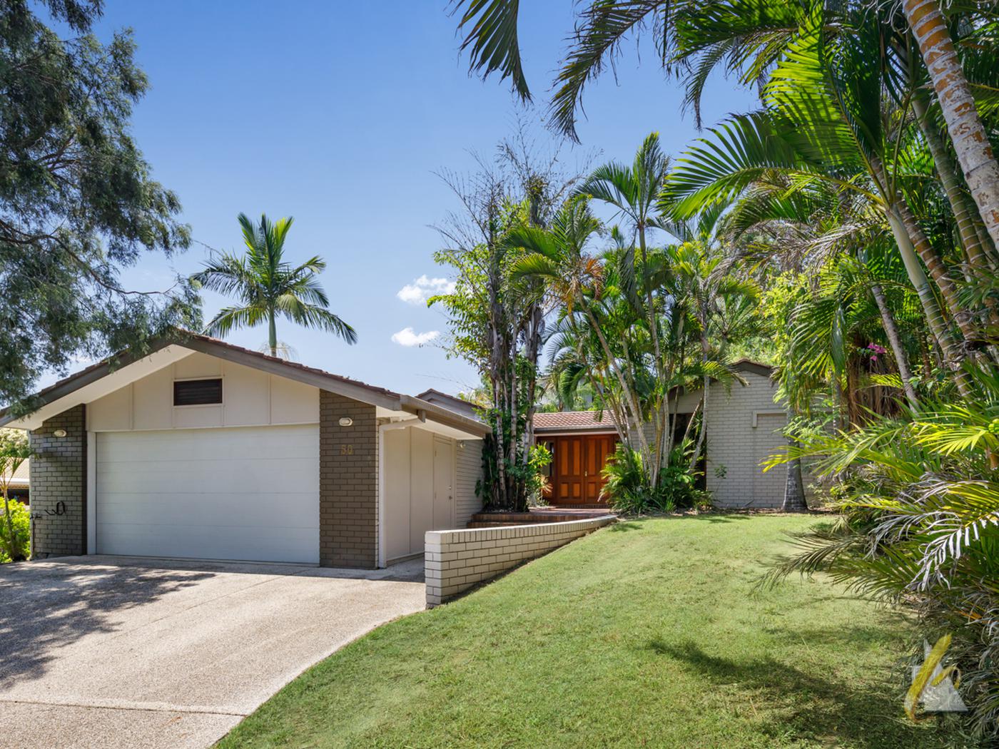 50 Goolman Street, Chapel Hill QLD 4069 House Sold