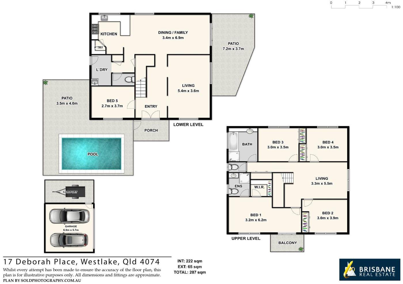 17 Deborah Place