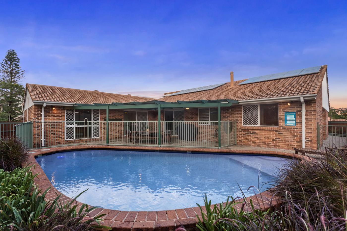 55 Gem Road, Kenmore QLD 4069 House Sold