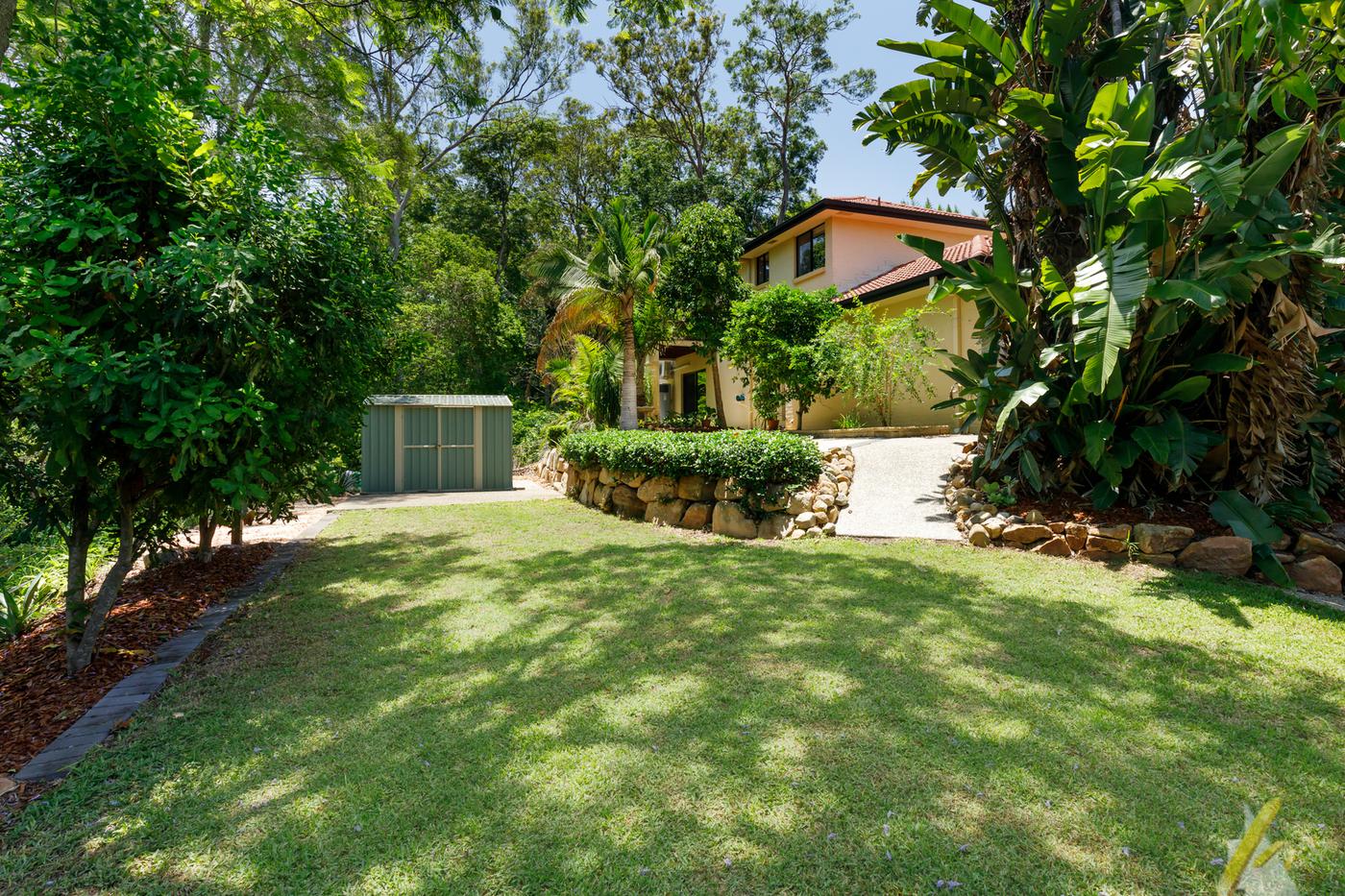 289 Kenmore Road, Fig Tree Pocket QLD 4069 House Sold