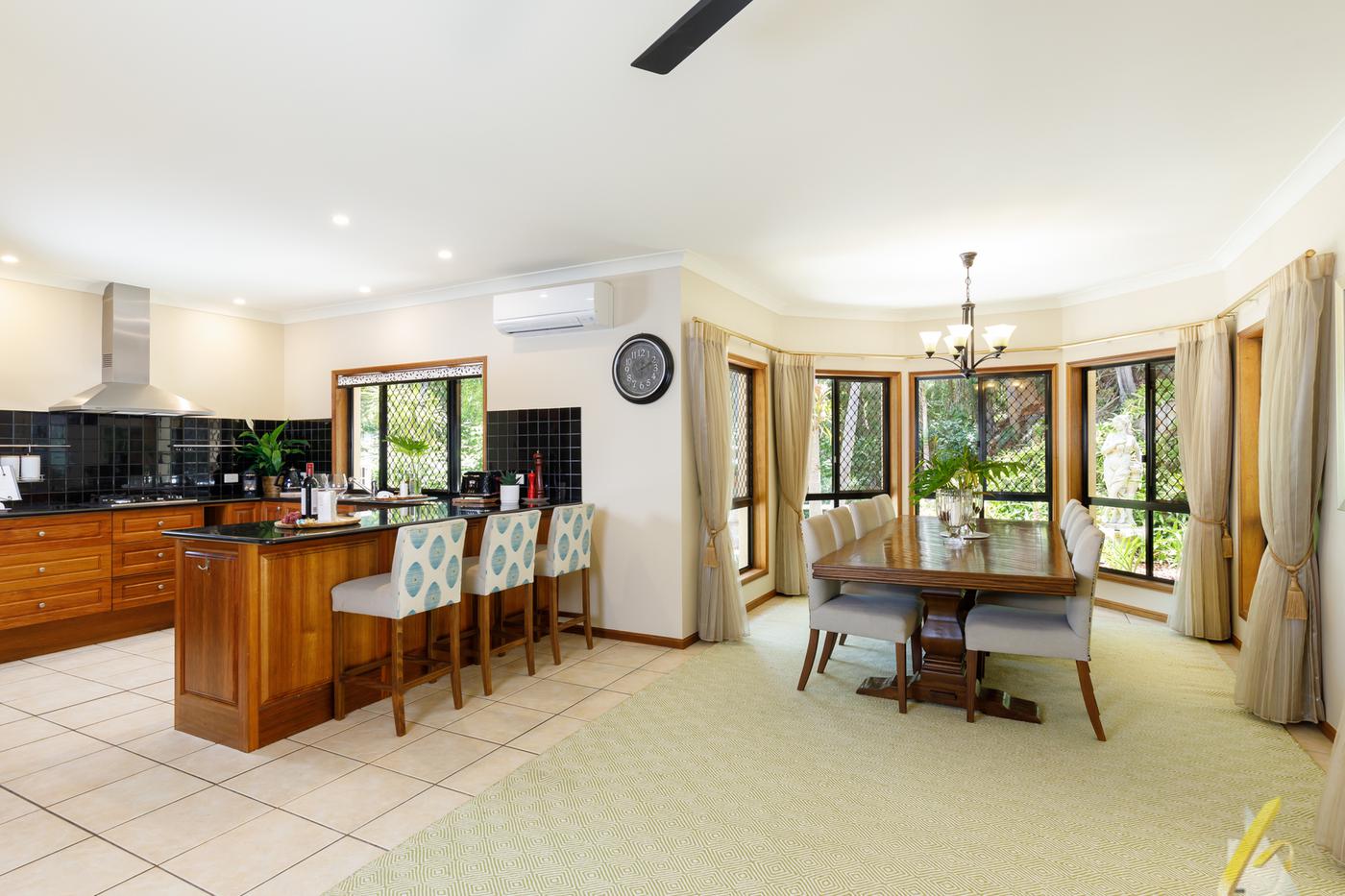 289 Kenmore Road, Fig Tree Pocket QLD 4069 House Sold