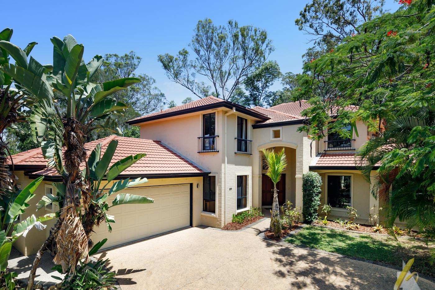 289 Kenmore Road, Fig Tree Pocket QLD 4069 House Sold