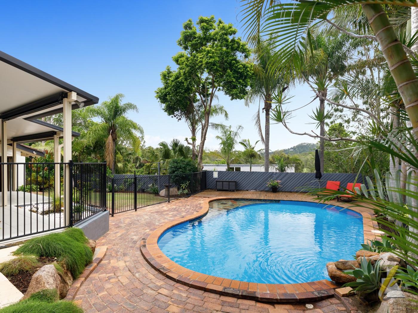 19 Shadowood Street, Kenmore Hills QLD 4069 House Sold