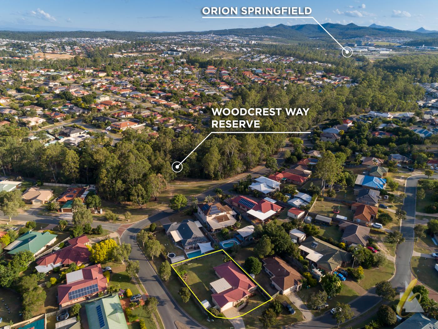 49 Streamview Crescent, Springfield QLD 4300 House Sold