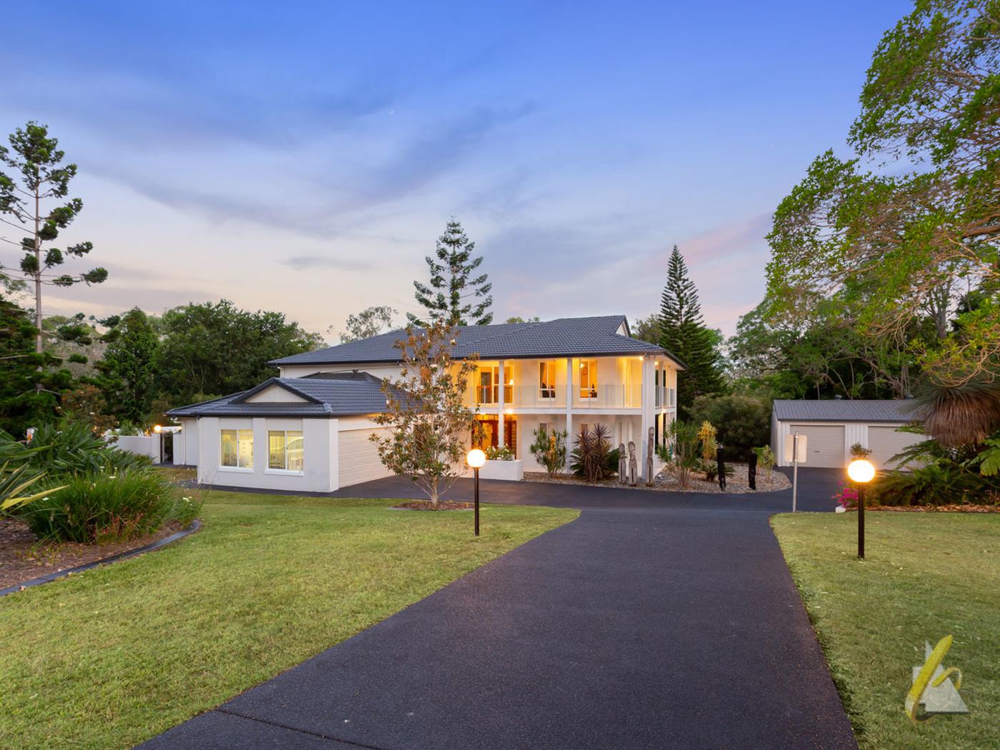 24 Jacaranda Avenue