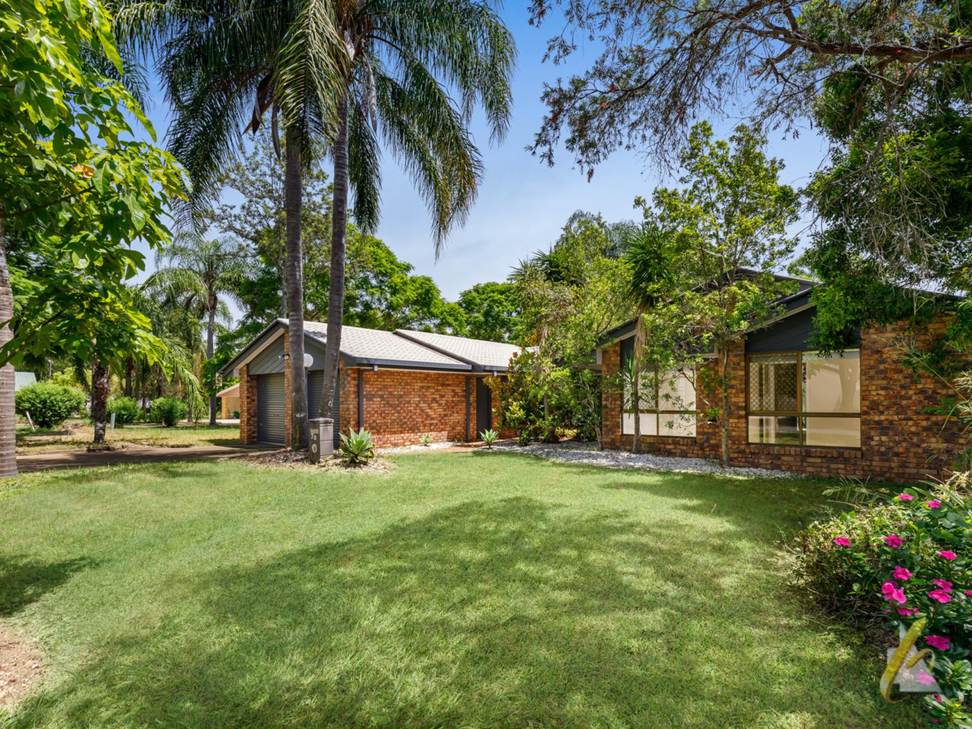 70 Illawong Way