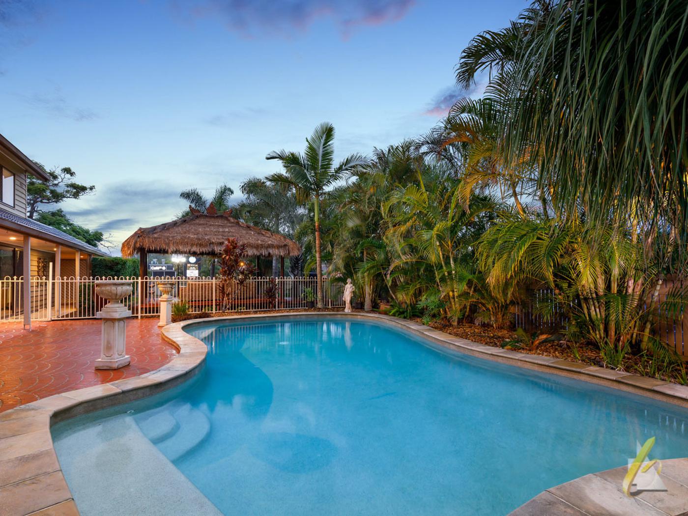 172 Westlake Drive, Westlake QLD 4074 House Sold brisbanerealestate