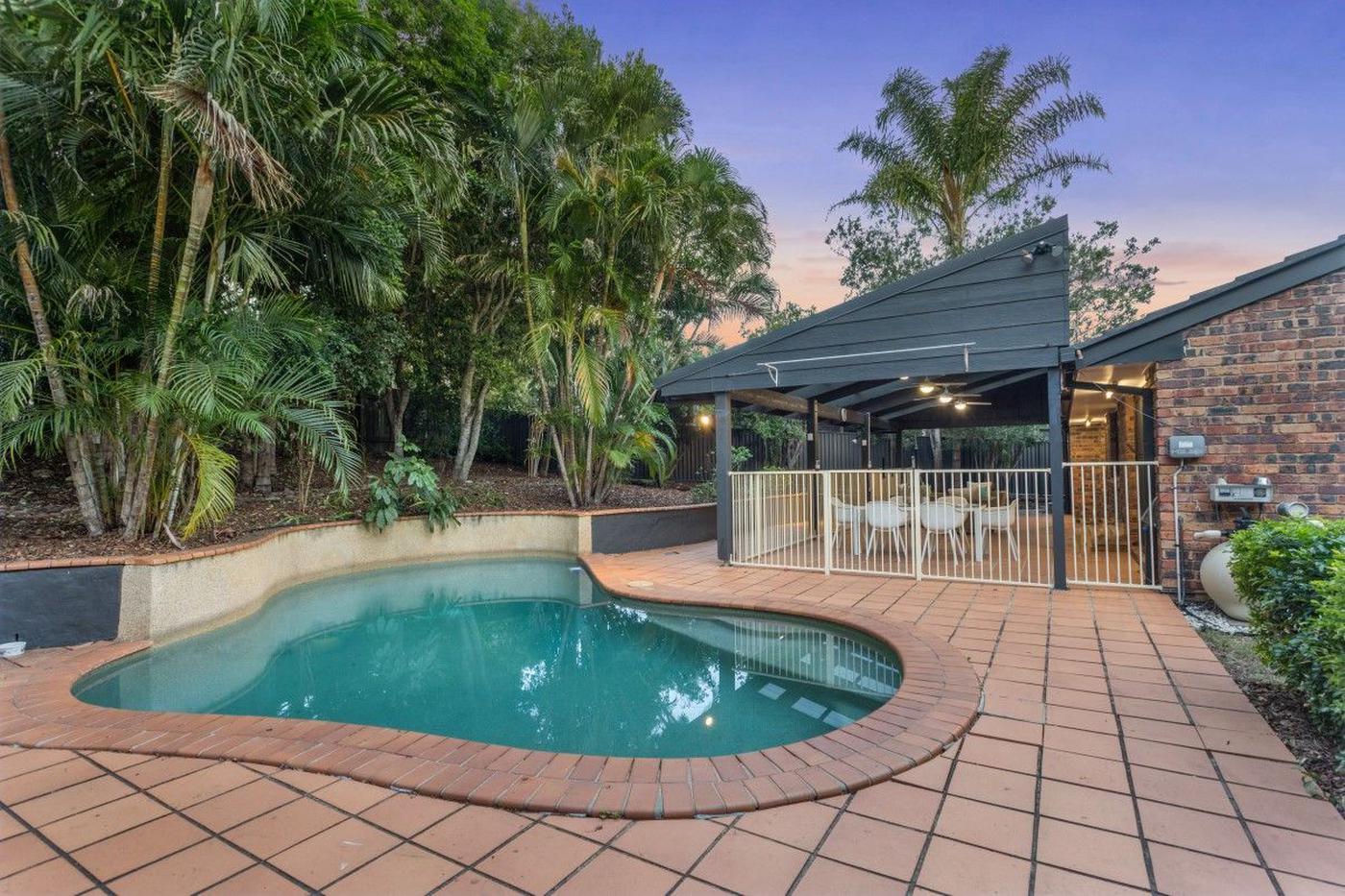 48 Penong Street, Westlake QLD 4074 House Sold brisbanerealestate