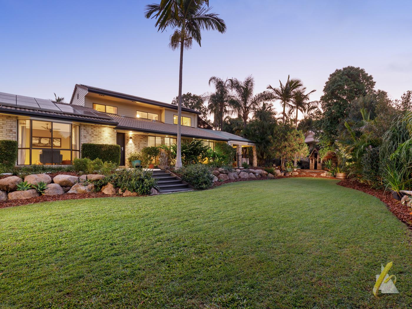 22 Tuckett Street, Kenmore Hills QLD 4069 House Sold