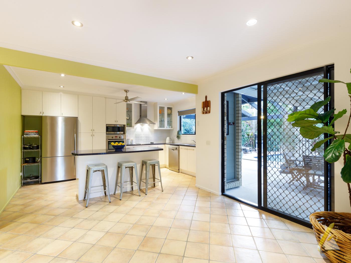 22 Tuckett Street, Kenmore Hills QLD 4069 House For Sale