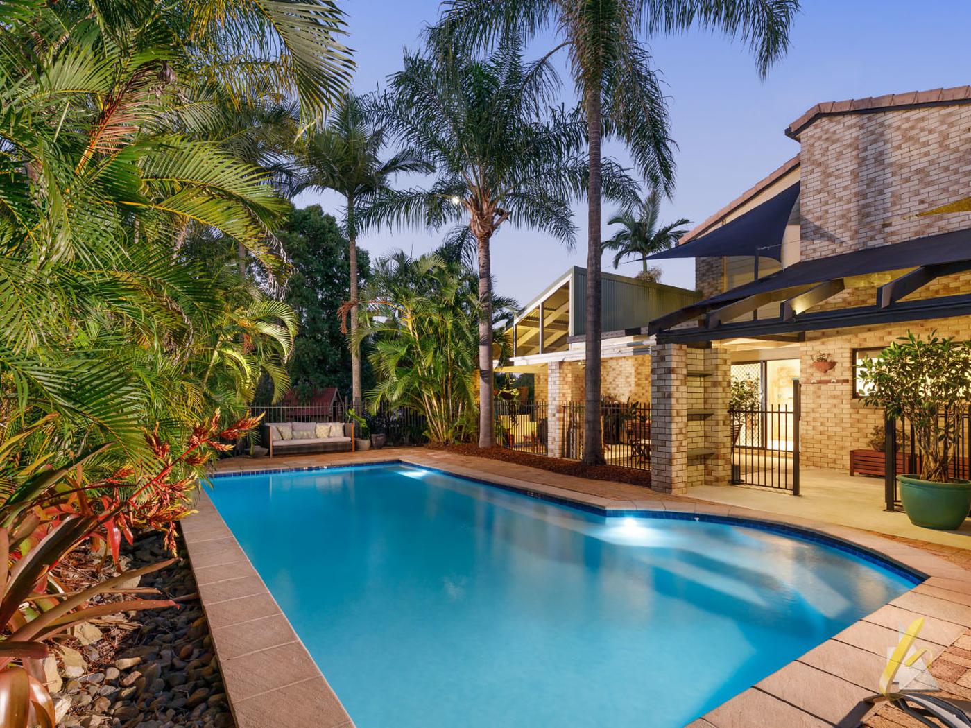 22 Tuckett Street, Kenmore Hills QLD 4069 House Sold