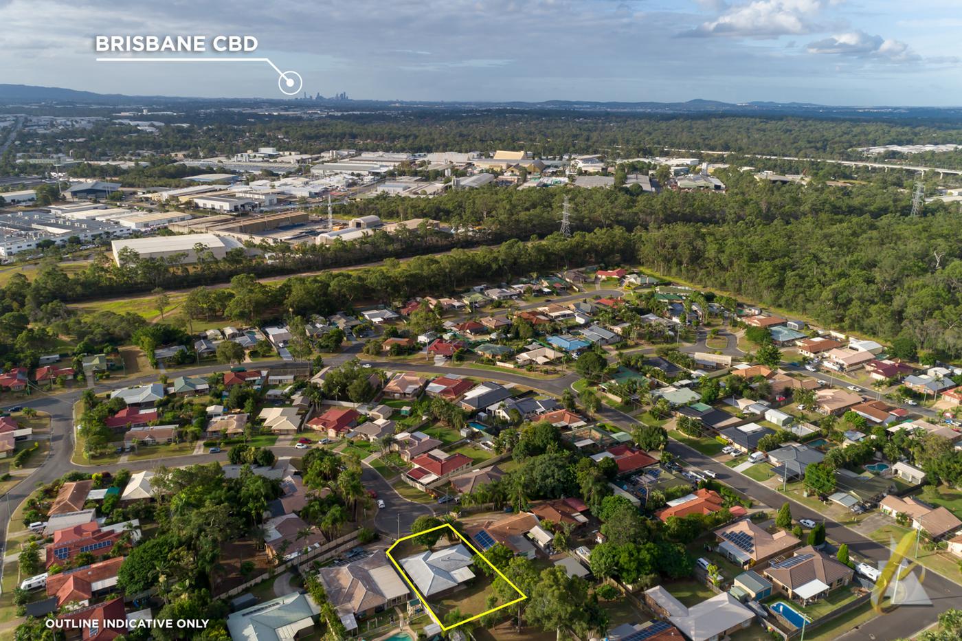 17 Forest Glen Court, Camira QLD 4300 House Sold brisbanerealestate