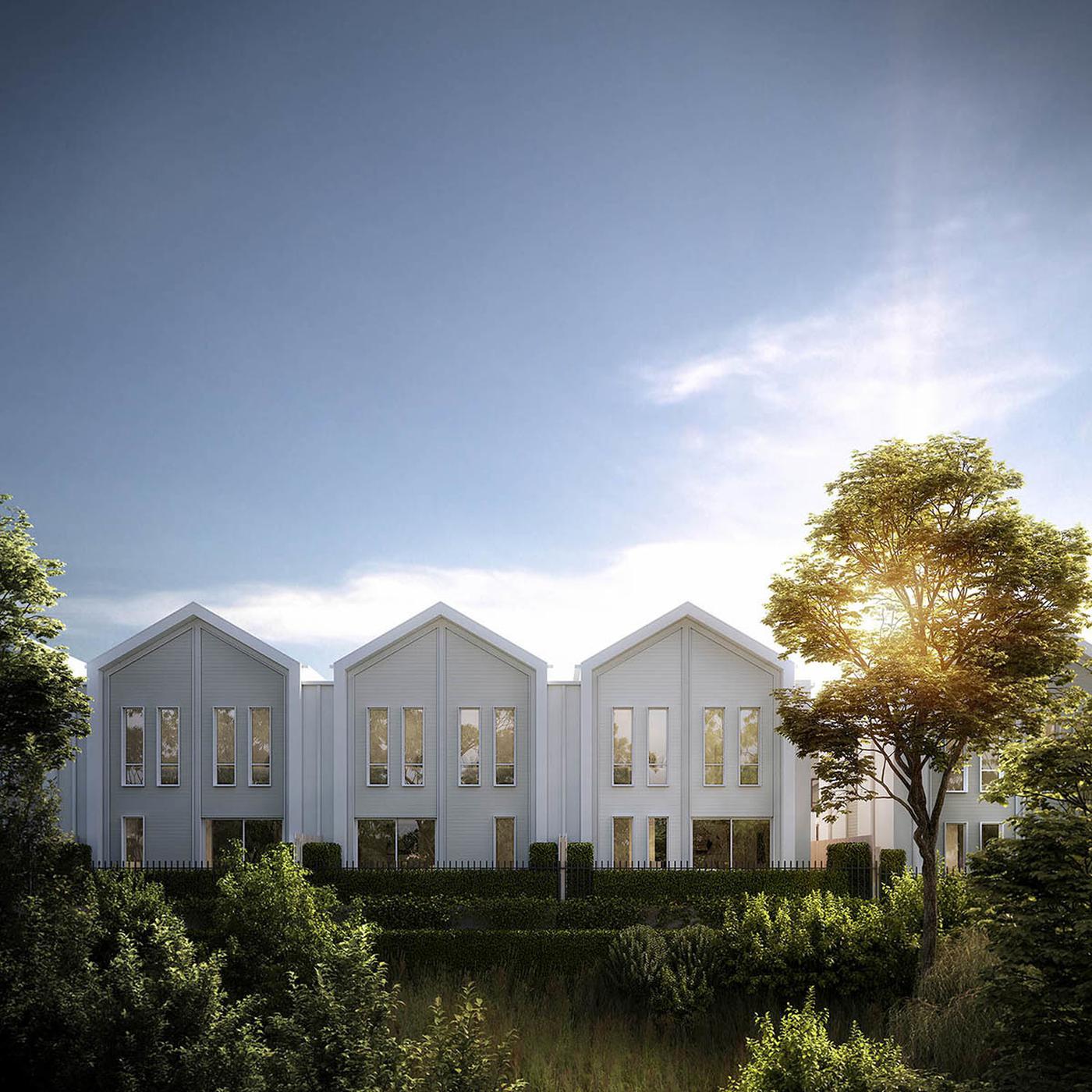 10 Francis Road, Everton Hills QLD 4053 Townhouse For Sale