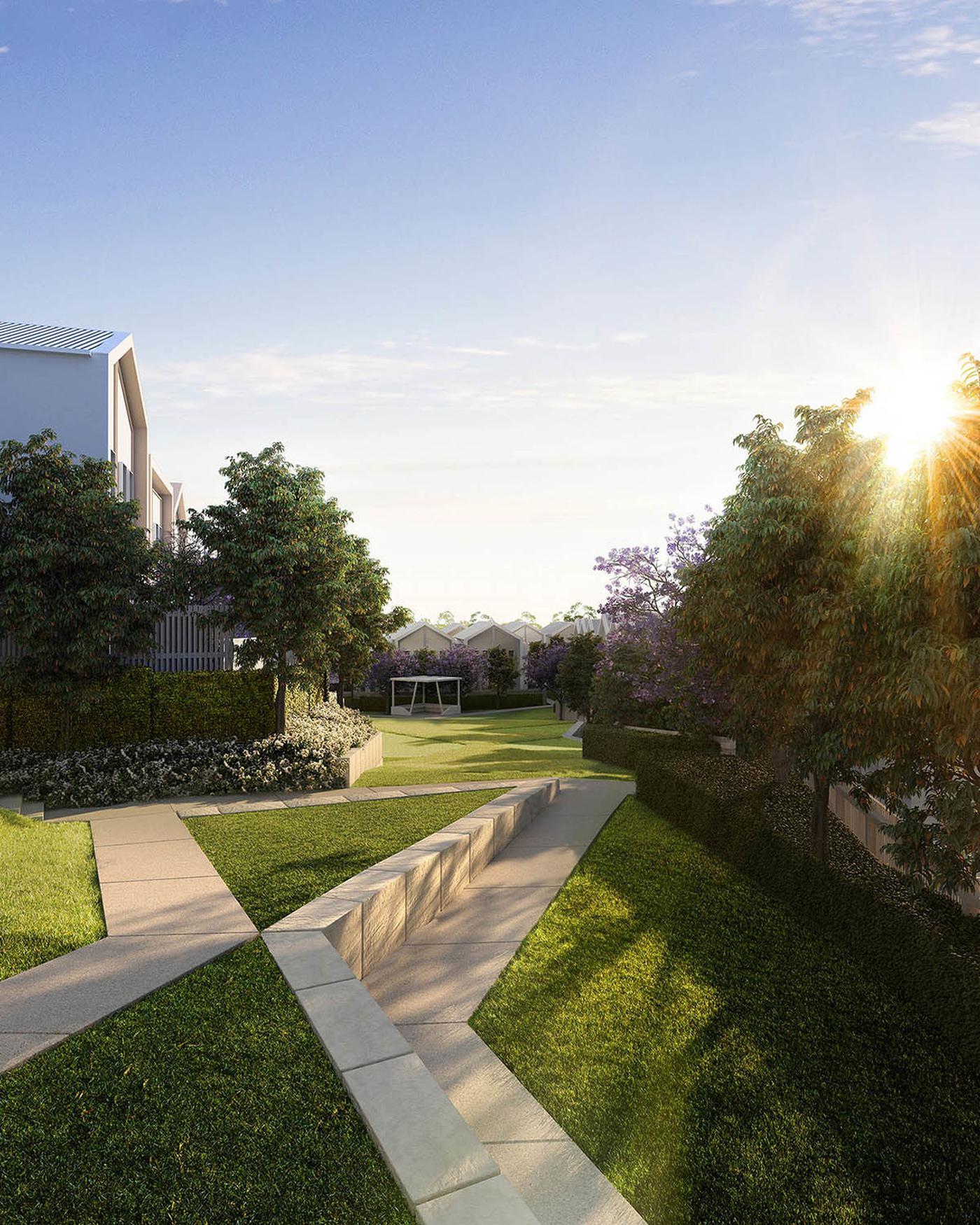 10 Francis Road, Everton Hills QLD 4053 Townhouse For Sale