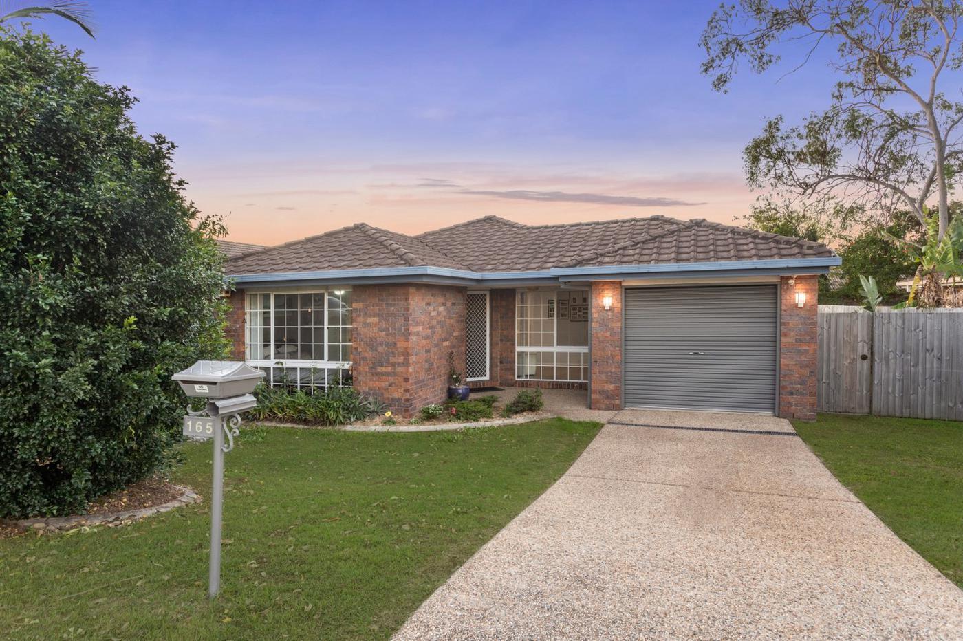 165 Sumners Road, Middle Park QLD 4074 House Sold