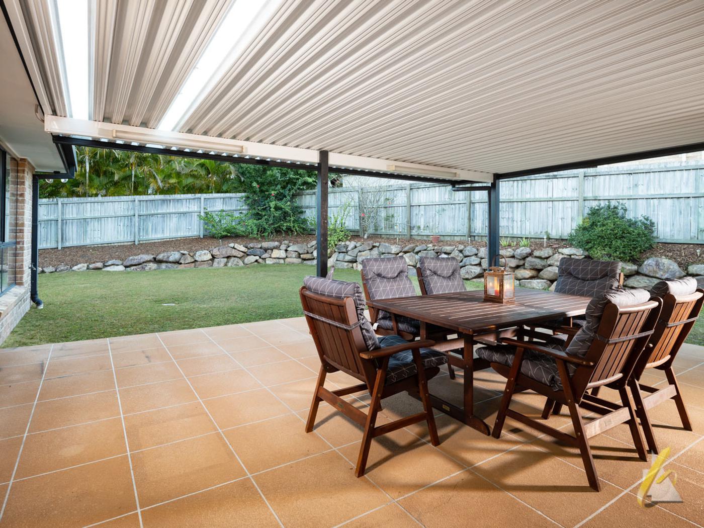 25 Vaucluse Street, Forest Lake QLD 4078 House Sold