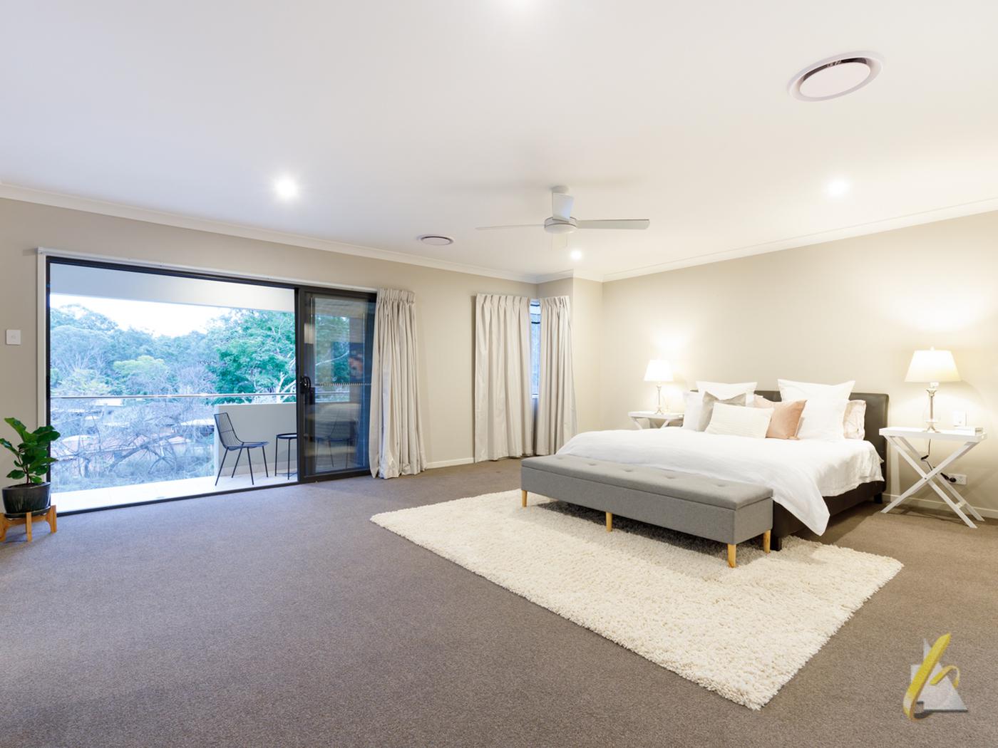 104 Greentrees Avenue, Kenmore Hills QLD 4069 House Sold