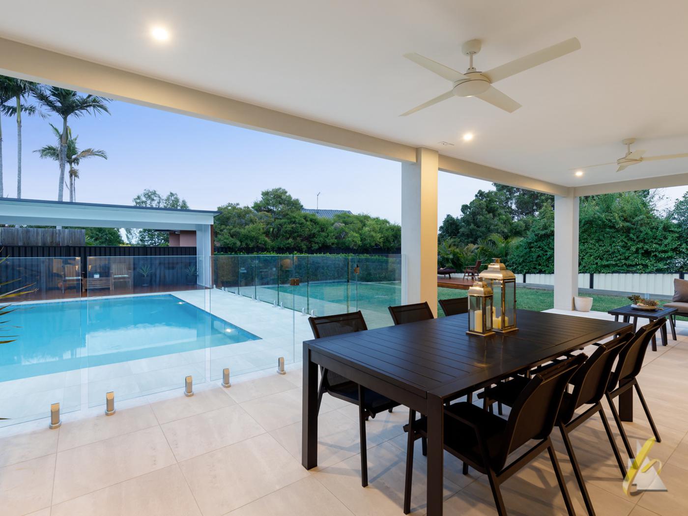 104 Greentrees Avenue, Kenmore Hills QLD 4069 House Sold