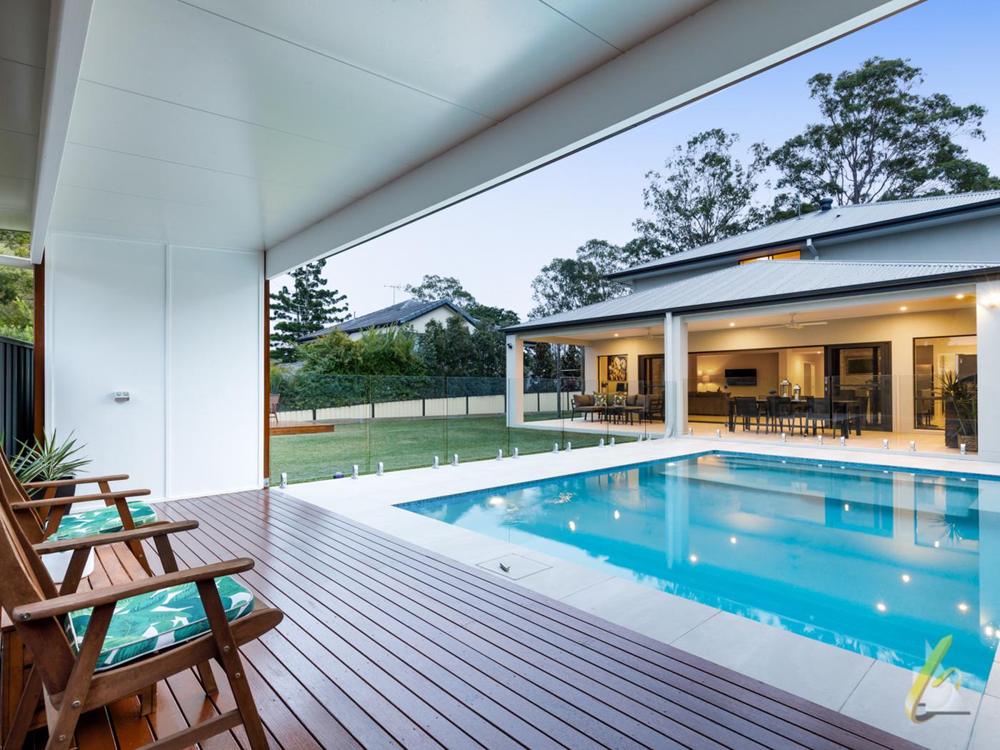 104 Greentrees Avenue, Kenmore Hills QLD 4069 House Sold