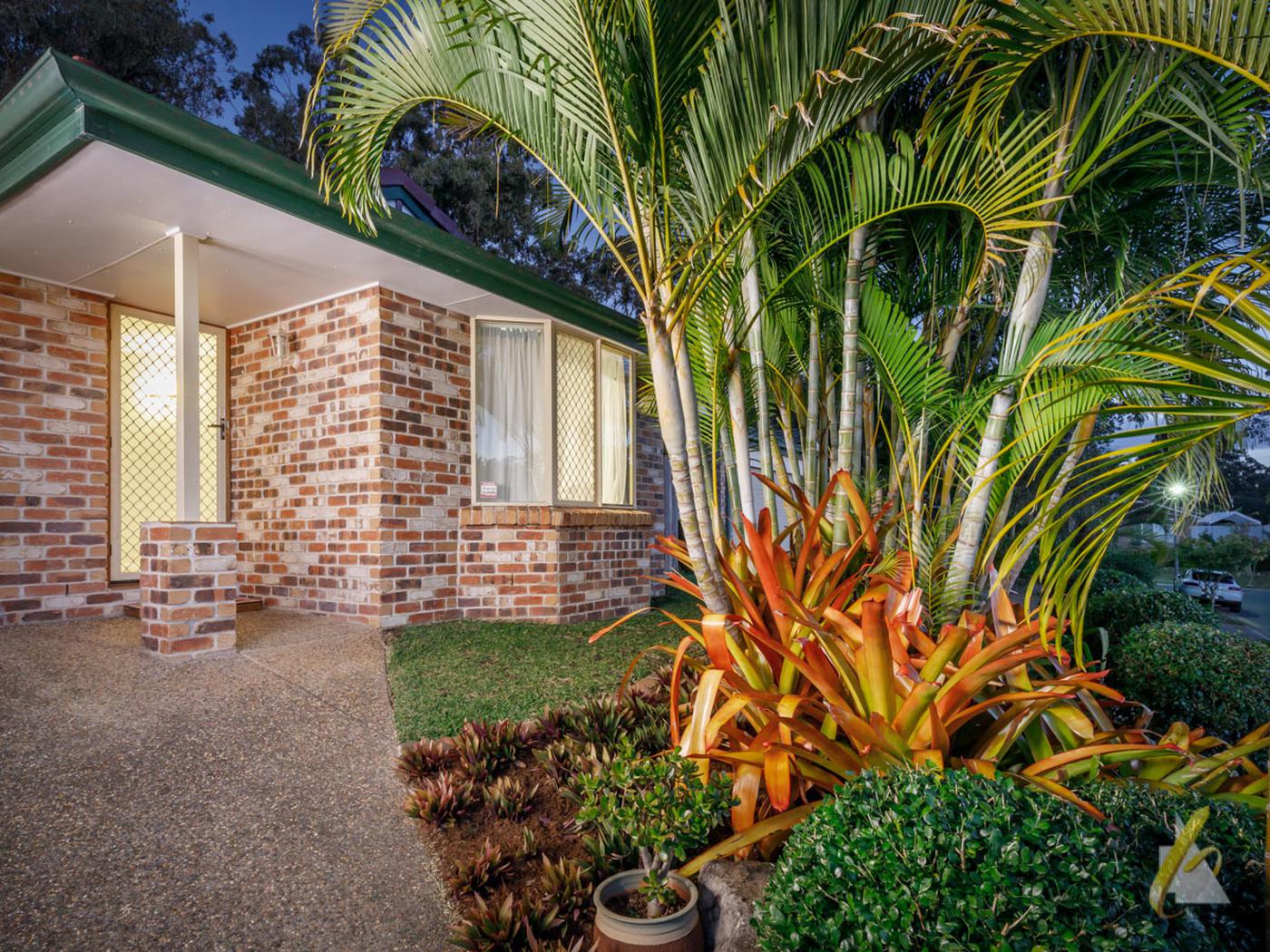 45 Glasshouse Cres Circuit, Forest Lake QLD 4078 House Sold