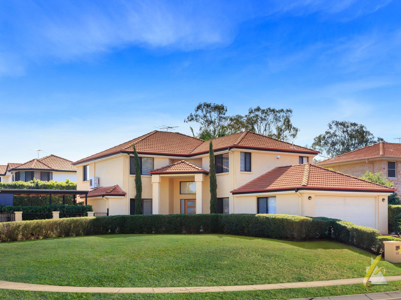 26 Kensington Circuit, Brookfield QLD 4069 House Sold
