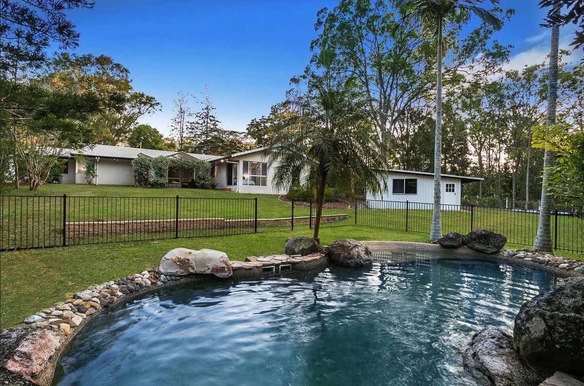 289 Pinjarra Hills Road, PINJARRA HILLS QLD 4069 Property Information