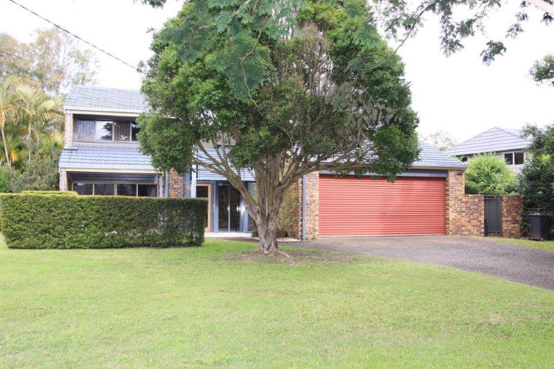 60 Botticelli Street, FIG TREE POCKET QLD 4069 Property Information