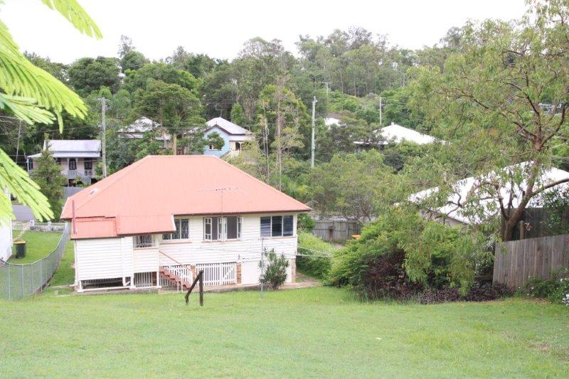 48 Warburton Street, PADDINGTON QLD 4064 Property Information