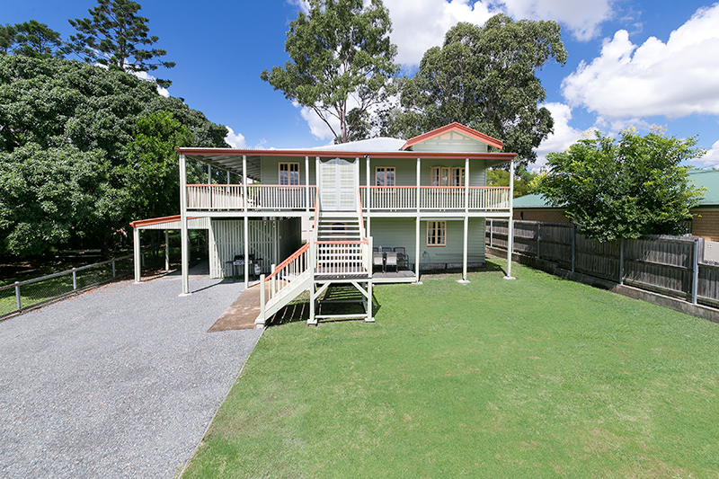 142a Englefield Rd, OXLEY QLD 4075 Property Information