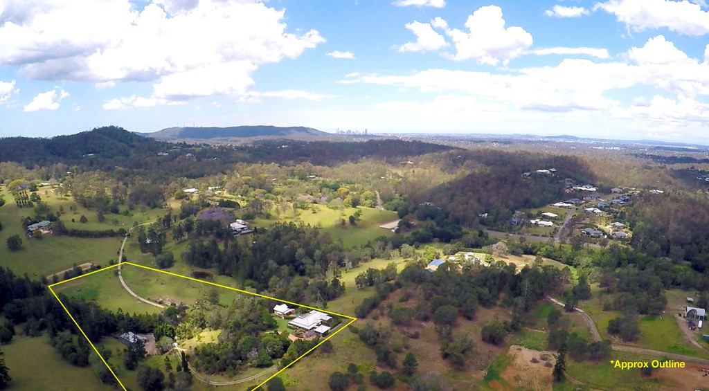 65 Lyndale Rd, PULLENVALE QLD 4069 Property Information