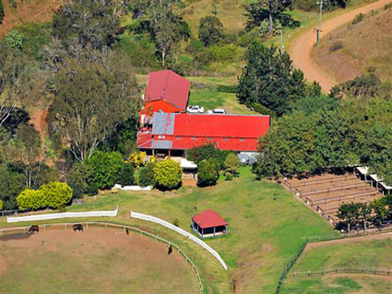 100 Waverley Road, LAKE MANCHESTER QLD 4306 AcreageSemirural Sold