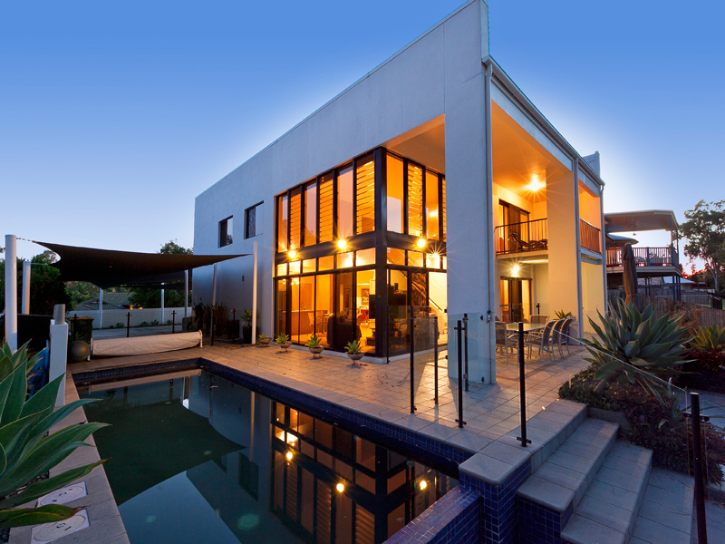 11 Curlew Place, RIVERHILLS QLD 4074 House Sold