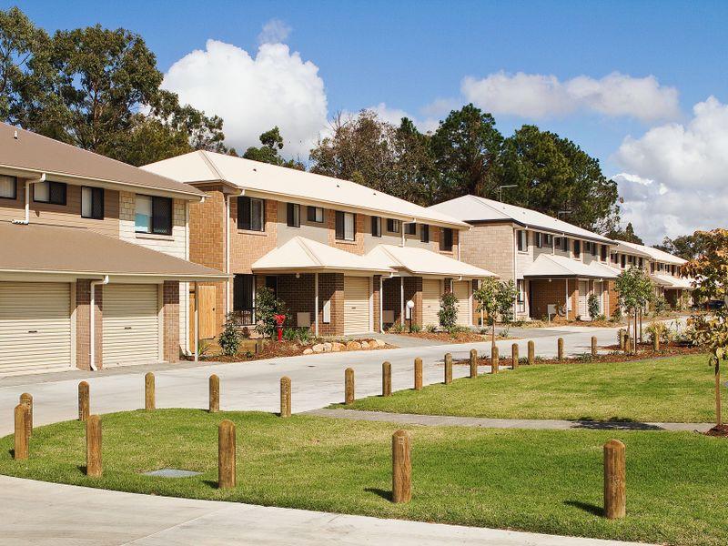 ELLEN GROVE QLD 4078 Property Information