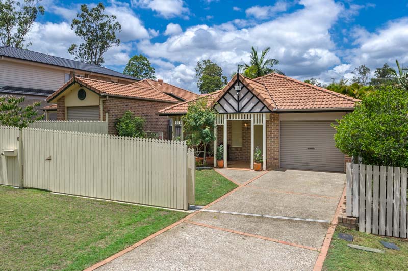 6 Jessamine Court, KENMORE HILLS QLD 4069 House Sold
